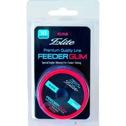 Expresní Doručení Carp System - Feederová guma 10m