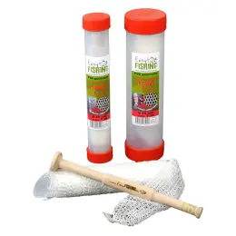 Easy Fishing - PVA punčocha komplet v tubě STRONG 7m Výhodná Nabídka