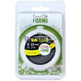 Easy Fishing - PVA punčocha náhradní ELASTIC HARD - 7m Aktuální