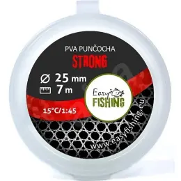 Easy Fishing - PVA punčocha náhradní STRONG - 7m Výhodná Nabídka