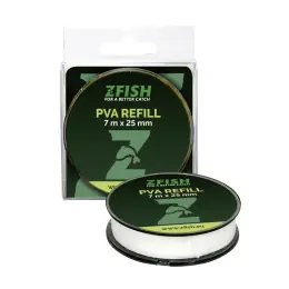 Zfish PVA Punčocha Mesh Refill Kup Teď