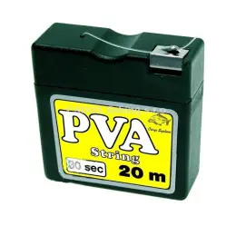 Carp System - PVA nit string Víkendová Akce