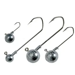 ICE fish - Jig SEA GURU 15/0 Pouze Dnes