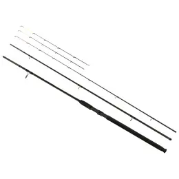 Bezpečná Platba Giants fishing Prut Black Method Feeder 12ft 40-90g