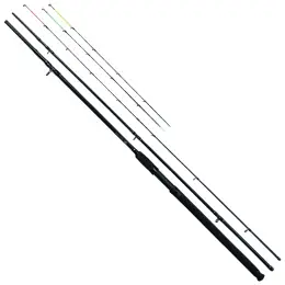 Ověřený Giants fishing Prut Black Method Feeder 10ft 40-90g