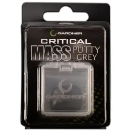 Omezená Nabídka Gardner Plastické olovo Critical Mass Putty
