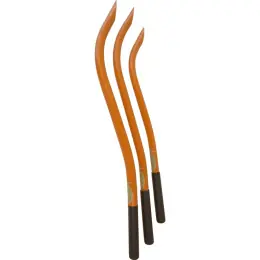 Časově Omezené Gardner Vrhací tyč Skorpion oranžová