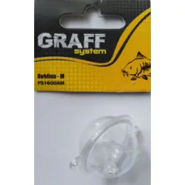 Horká Nabídka GRAFF - Bublina 1ks