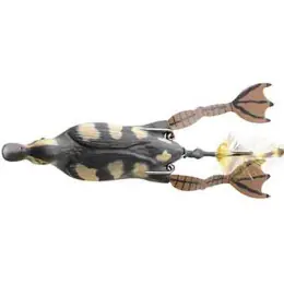 SAVAGE GEAR - Wobler 3D Hollow duckling, weedles floating 7,5cm / 15g - natural Jen Po Omezenou Doba