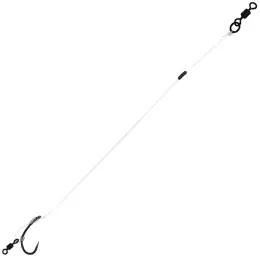 Giants fishing Kaprový návazec Boilie Rig Fluoro Pop-Up 20lb Vrácení Zdarma