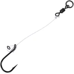 Must-Have Giants fishing Kaprový návazec Chod Rig Long 20lb