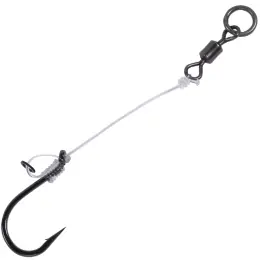 Giants fishing Kaprový návazec Chod Rig Short 20lb Bezpečná Platba