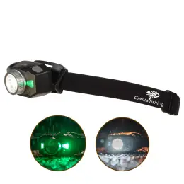 Finální Výprodej Giants fishing Čelovka Headlamp LED Deluxe 300