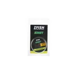 Finální Výprodej Zfish Šňůrka Kinet Coated Braid 10m