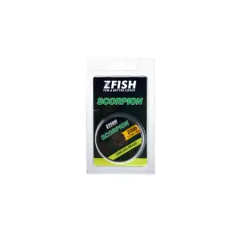 Bezpečná Platba Zfish Šňůrka Scorpion Sinking Braid - 20m
