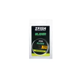 Zfish Šňůrka Slider Coated Braid 10m Vysoce Kvalitní