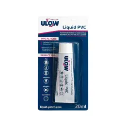 ULOW - Liquid patch PVC - transparentní Speciální Cena