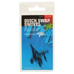 Giants fishing Rychlovýměnný obratlík Quick Swap Swivel Akční Cena