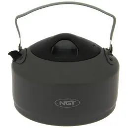 Super Cena NGT Konvička Camping Kettle 1,1 L