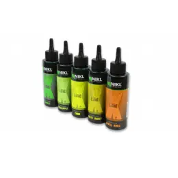 Cenová Bomba Nikl LUM-X YELLOW Liquid Glow 115ml