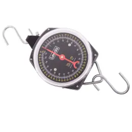 Kup Teď Váha Leeda Dial Scales 110lb ( 50kg )