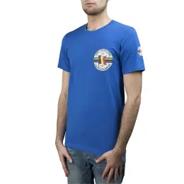 Zlevněný MVDE - Tričko Unisex Jersey vel. XXL - VÝPRODEJ