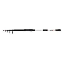 Ověřený DAM - Prut Aqua-x tele surf 4,2m, 100 - 250g