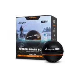 Aktuální Deeper - Sonar Pro+ 2