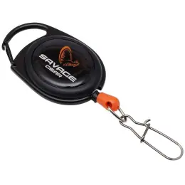 SAVAGE GEAR - Jojo MP retractor Novinka