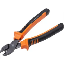 SAVAGE GEAR - Krimpovací kleště MP cut & crimp plier 16cm Super Cena
