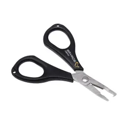 SAVAGE GEAR - Nůžky Braid and splitring scissor 11cm Cenová Bomba