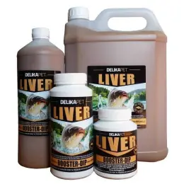 Objednat Nyní DELIKA - PET - LIVER Tekutá játra