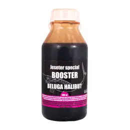 Nová Kolekce LK Baits Jeseter Special Booster 500ml