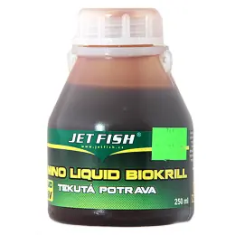 JET FISH Amino koncentrát 250ml Nová Kolekce