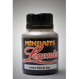 Objednat Nyní Mikbaits - Dip legends BigB/S 125ml