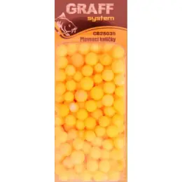GRAFF - Plovoucí kuličky Kup Teď