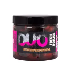 LK Baits DUO X-Tra Fresh Boilies 18mm 200ml Must-Have
