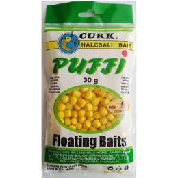 CUKK - Puffi mini 30g Nízká Cena