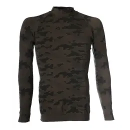 Termovel - Tričko SEAM camo Poslední Šance