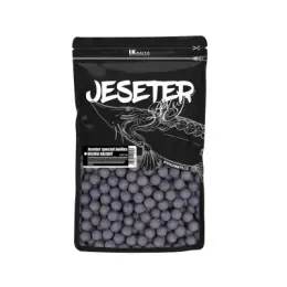 Víkendová Akce LK Baits Jeseter Special Boilies 18mm, 1kg