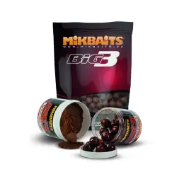 Jen Po Omezenou Doba Mikbaits - Boilie řada Big 20mm 1kg
