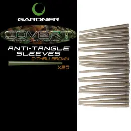 Gardner Rukávky proti zam. Covert A/T Sleeves C-Thru Ihned K Objednání