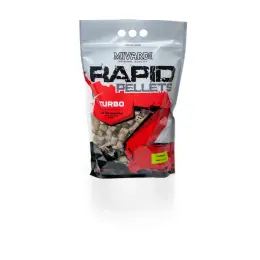 Ihned K Objednání Mivardi Pelety Rapid Turbo 2,5 kg