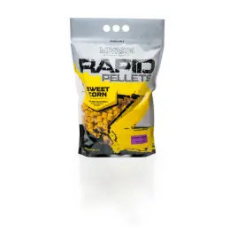 Mivardi Pelety Rapid SweetCorn 2,5 kg Koupit Online