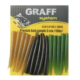 Akční Nabídka GRAFF - Převlek Anti-tangle mix