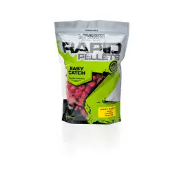 Mivardi Pelety Rapid Easy Catch 16mm 1kg Aktuální