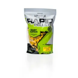 Mivardi Pelety Rapid Easy Catch 8mm 2,5kg Nejlepší Volba