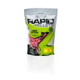 Horká Nabídka Mivardi Pelety Rapid Easy Catch 4mm 2,5kg