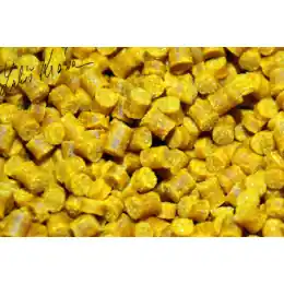 Must-Have LK Baits kukuřičné pelety Corn Pellets 1kg