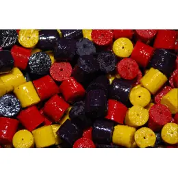 Sezónní Sleva LK Baits ovocné pelety Fruitberry Pellets 1kg